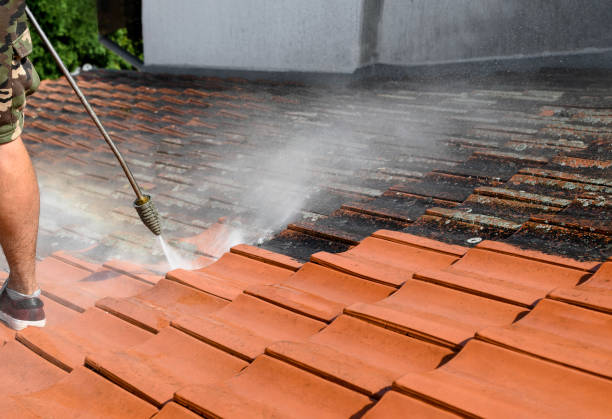Best House Pressure Washing  in Big Bass Lake, PA