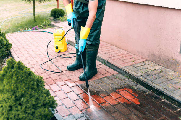 Best Affordable Pressure Washing  in Big Bass Lake, PA