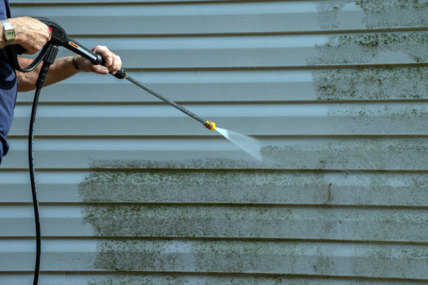 Why Choose Our Certified Pressure Washing Experts for Your Project Needs in Big Bass Lake, PA?