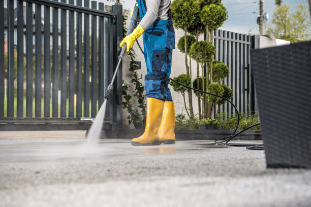 Best Exterior Home Cleaning  in Big Bass Lake, PA