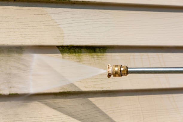 Why Choose Our Certified Pressure Washing Experts for Your Project Needs in Big Bass Lake, PA?
