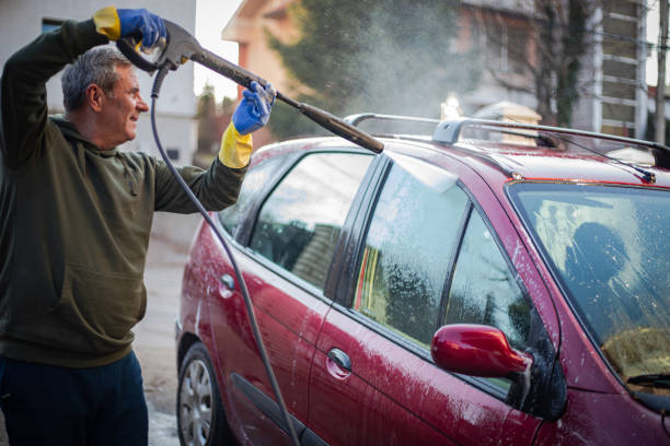 Best Residential Pressure Washing Services  in Big Bass Lake, PA